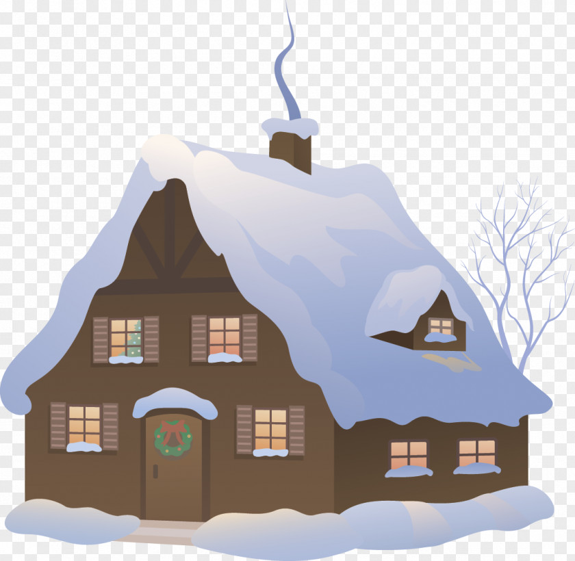 Norway Wallpaper Winter Illustration Vector Graphics Snow Image PNG