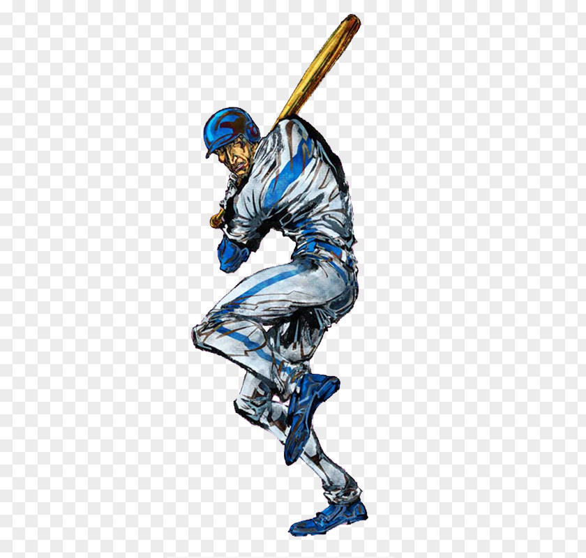 Playing Baseball Chicago Cubs Vector Graphics Illustration PNG