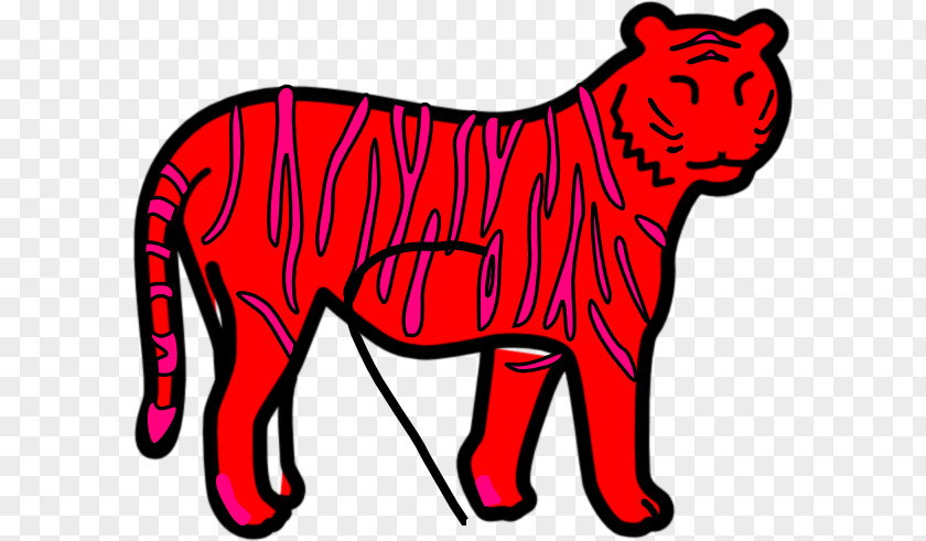 Red Lion Hmi Clip Art Canidae Dog Illustration Mammal PNG