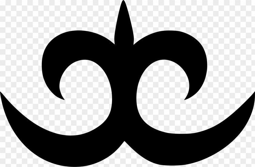 Shell Adinkra Symbols Clip Art PNG
