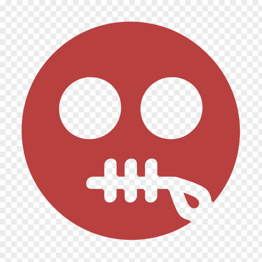 Smiley And People Icon Secret Zipper PNG