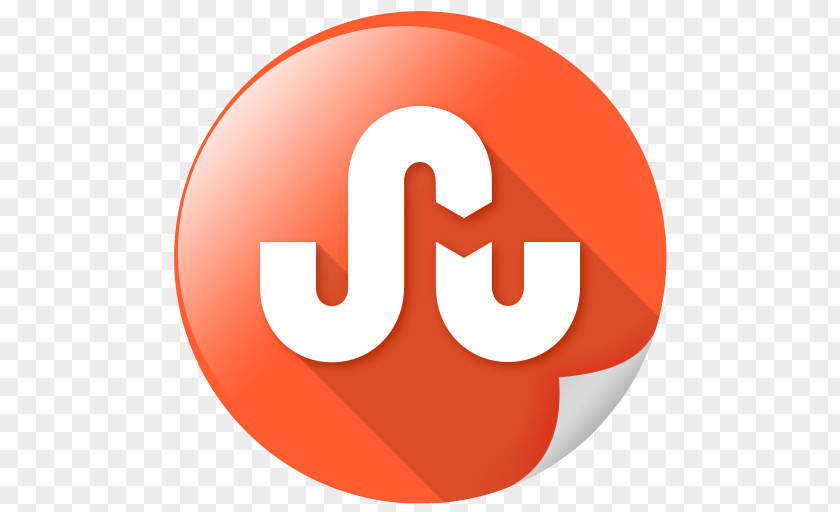 Social Media StumbleUpon Network Blog PNG