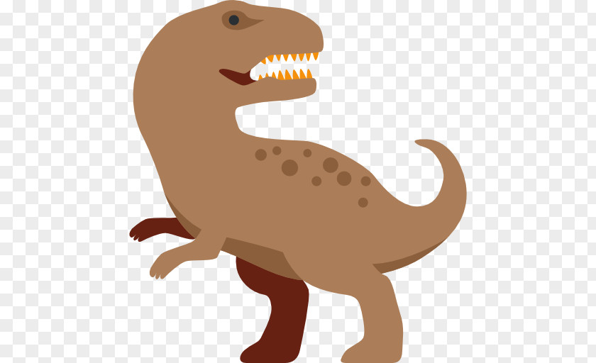 Tyrannosaurus Field Museum Of Natural History World Emoji Day American PNG