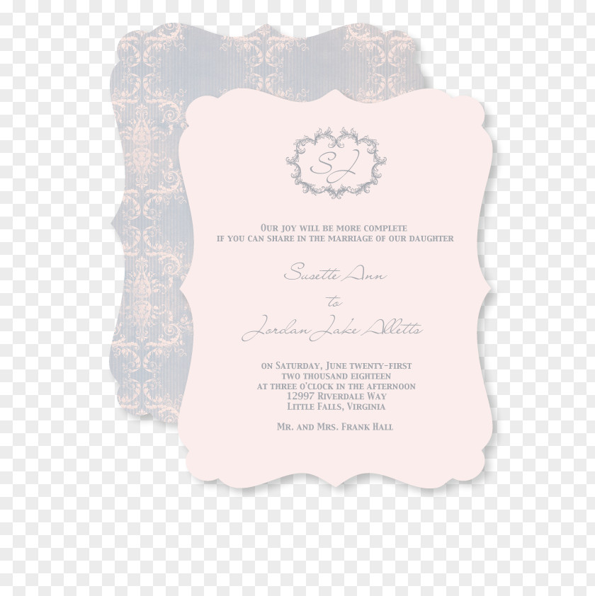 Wedding Invitation Convite Post Cards Tuscany PNG