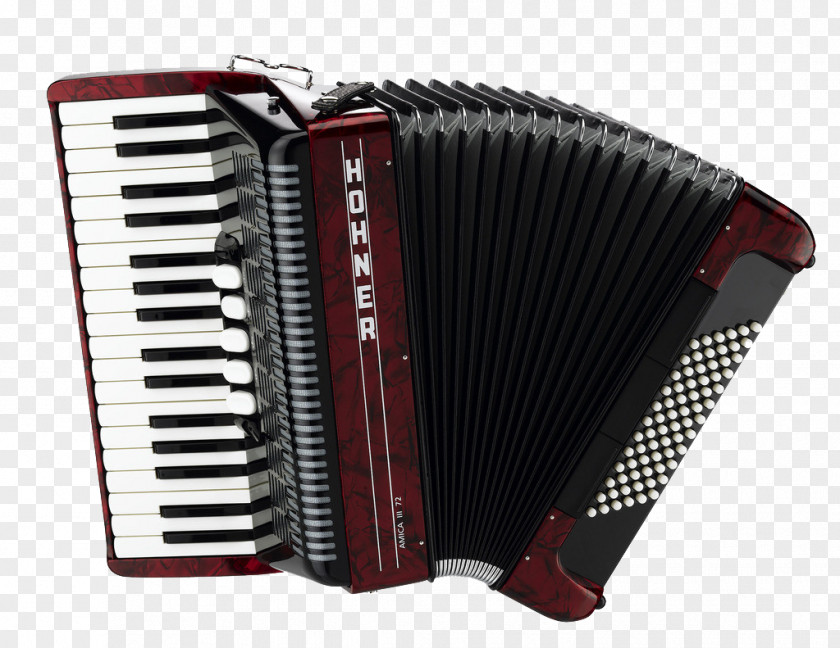 Advanced Accordion Piano Hohner Bass Guitar Musical Instrument PNG