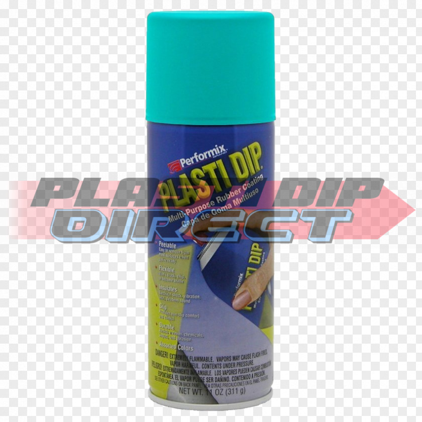 Aerosol Spray Plastic Paint Dip-coating PNG