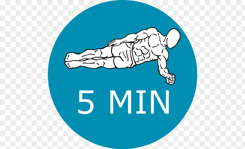 Amazon.com Plank Exercise Art 核心肌群 PNG