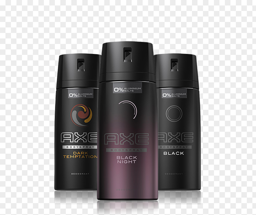 Axe Cosmetics Deodorant Rexona Body Spray PNG
