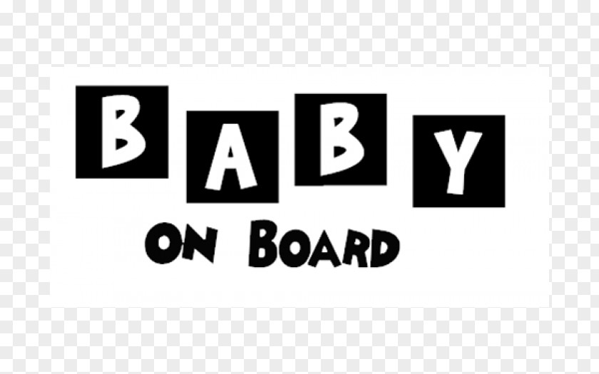 Baby Sign Clip Art PNG