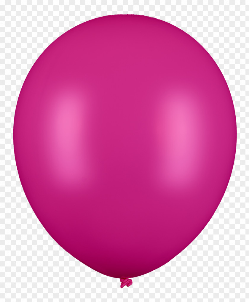 Balloon Toy Helium Color Air PNG