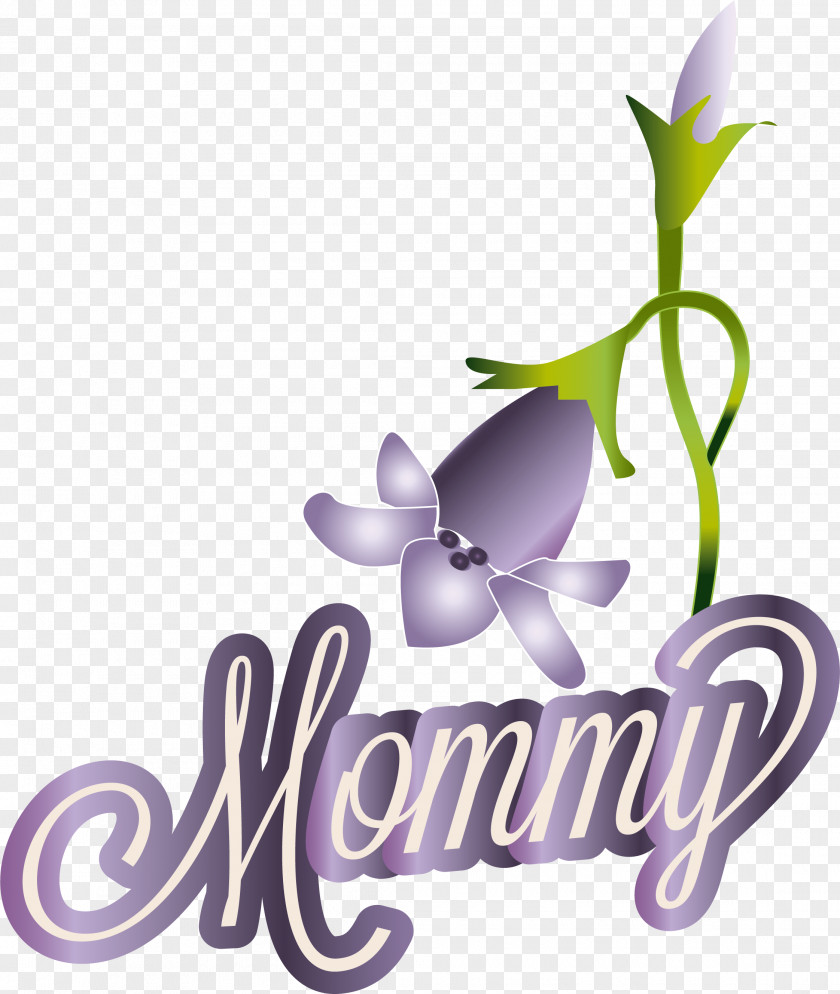 Floral Design PNG