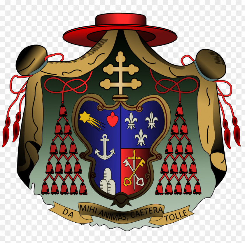 Gniezno Szeliga Coat Of Arms Archbishop Order PNG