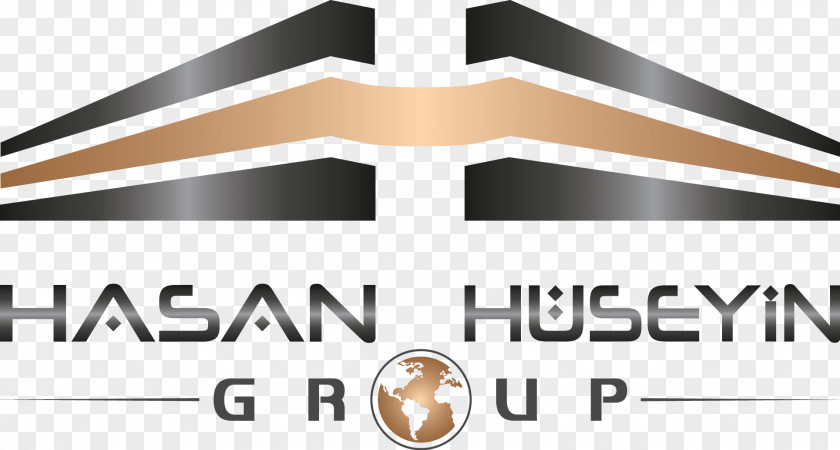 Hasan Ceka Architectural Engineering Hüseyin Group | İnşaat Brand Logo Civil PNG