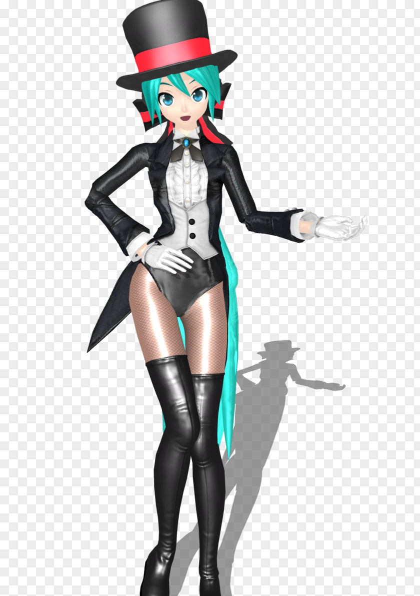 Hatsune Miku ミラクルペイント Miku: Project DIVA Vocaloid MikuMikuDance PNG