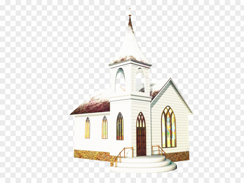 House Mosque Church Cartoon PNG