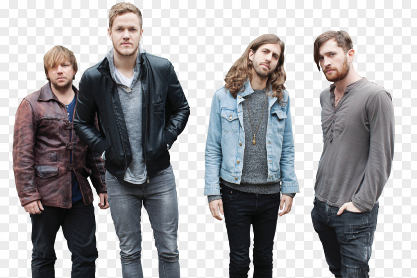 Imagine Dragons Song YouTube PNG