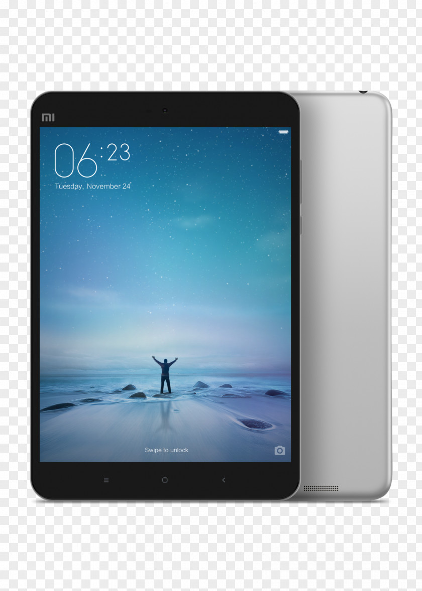 Mi Xiaomi Pad Mobile Phones MIUI Operating Systems PNG