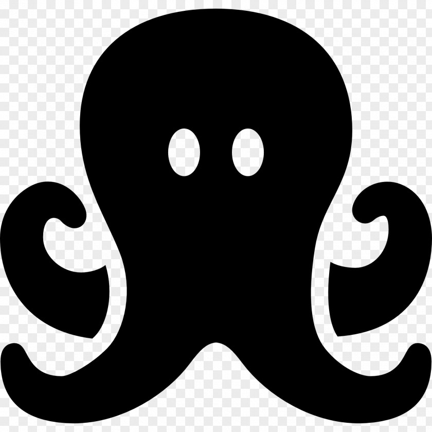 Octopus Symbol Download Clip Art PNG