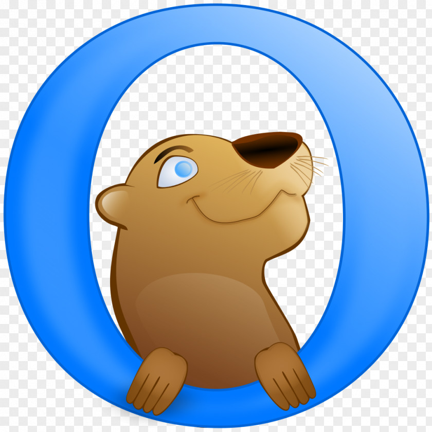 Otter Browser Web Linux Opera APT PNG