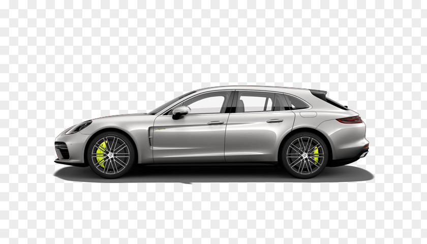 Porsche 2018 Panamera E-Hybrid Sport Turismo Turbo S Car 2017 4S PNG