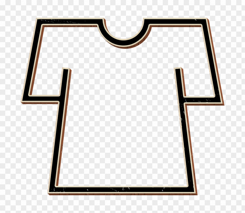 Rectangle Wear Icon Clothes Fashion Laundry PNG