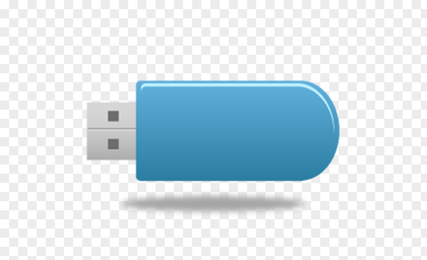 USB Flash Drives ISO Image Icon Design PNG