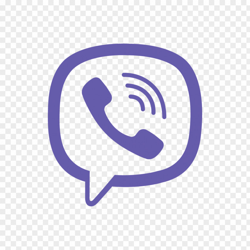 Viber WhatsApp Facebook Messenger Messaging Apps Mobile App PNG
