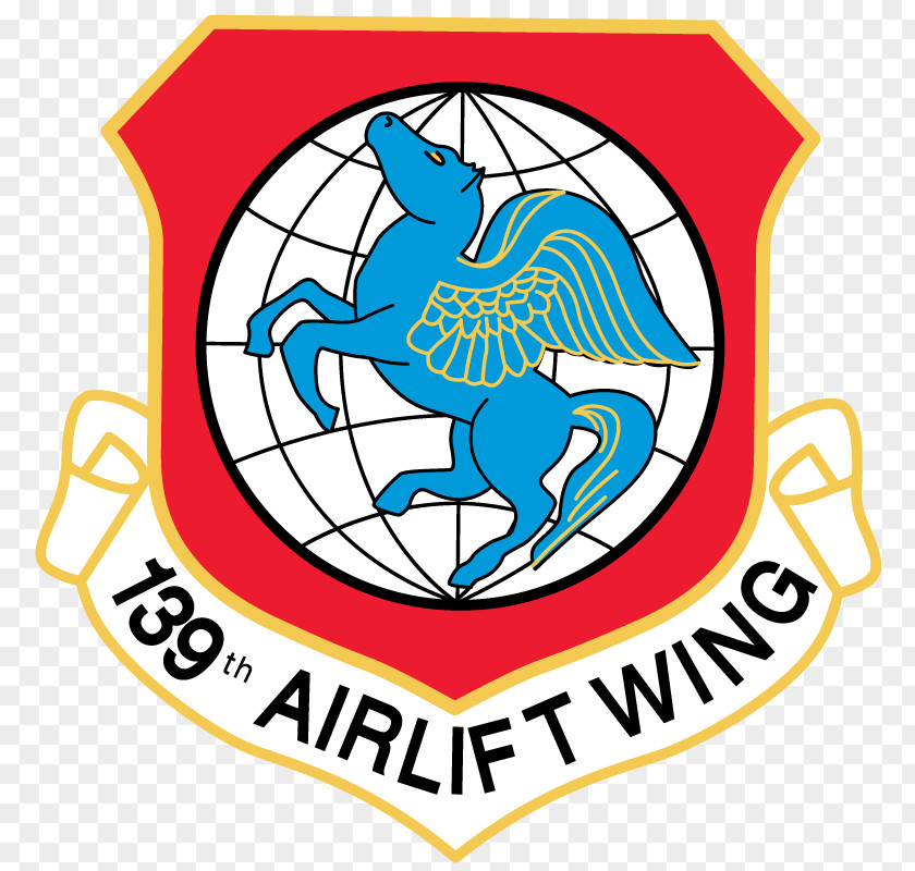 139th Airlift Squadron Rosecrans Air National Guard Base Wing Saint Joseph Organization PNG