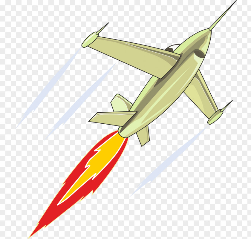 Airplane Jet Aircraft Clip Art PNG