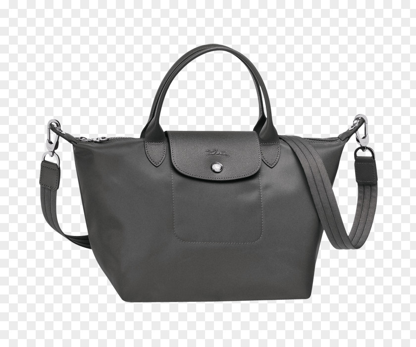 Bag Longchamp Handbag Tote Pliage PNG