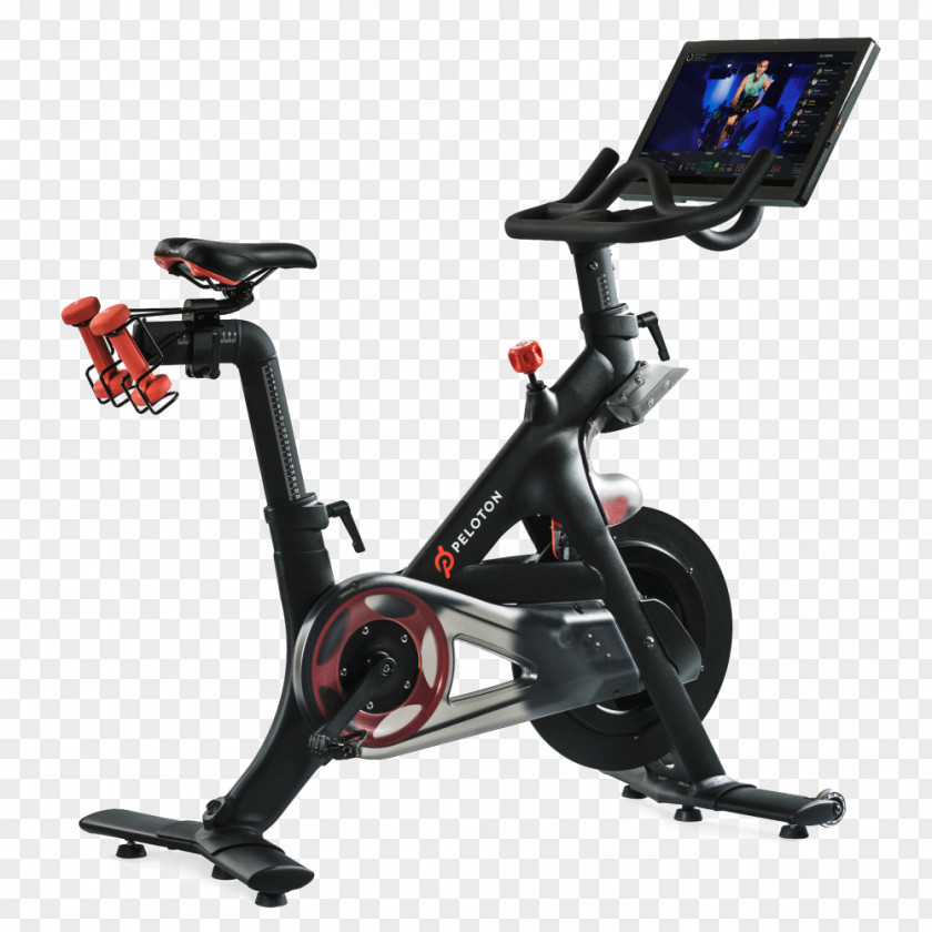 Bicycle Indoor Cycling Peloton Exercise Bikes PNG