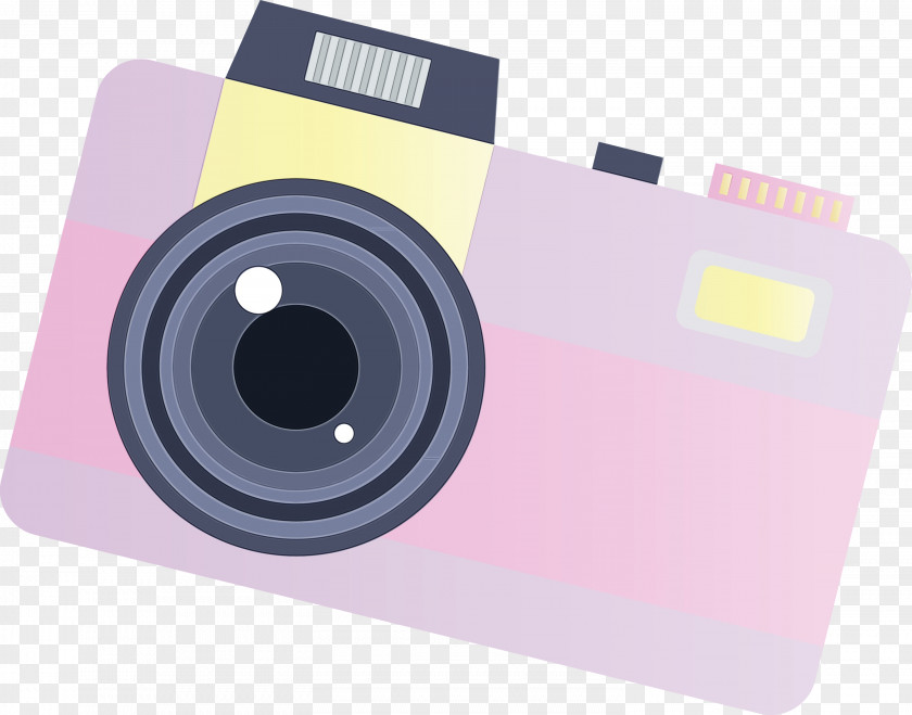 Camera Lens PNG