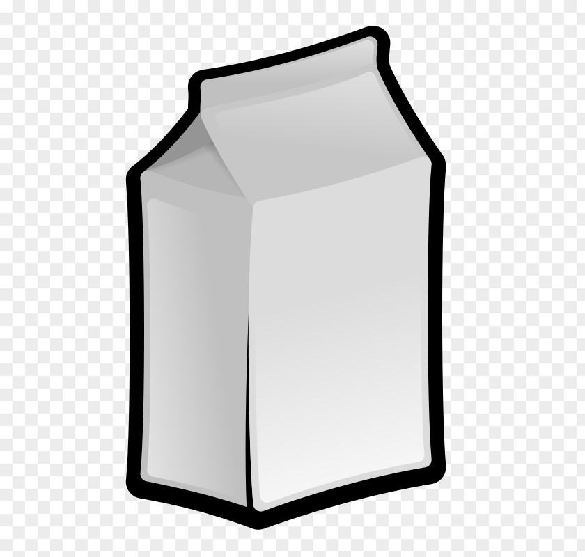 Carton Pictures Photo On A Milk Bottle Clip Art PNG