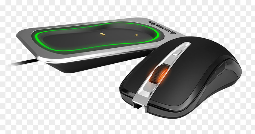 Computer Mouse SteelSeries Sensei Wireless Pre-order PNG