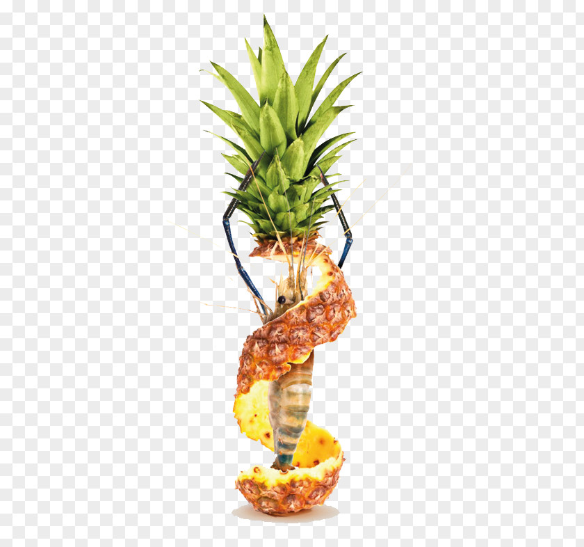 Cut Pineapple Stock Photography Bromelain Royalty-free PNG