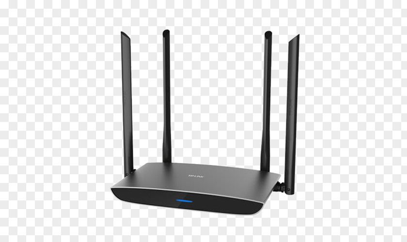 Dual Band Wireless Router TP-Link Network PNG