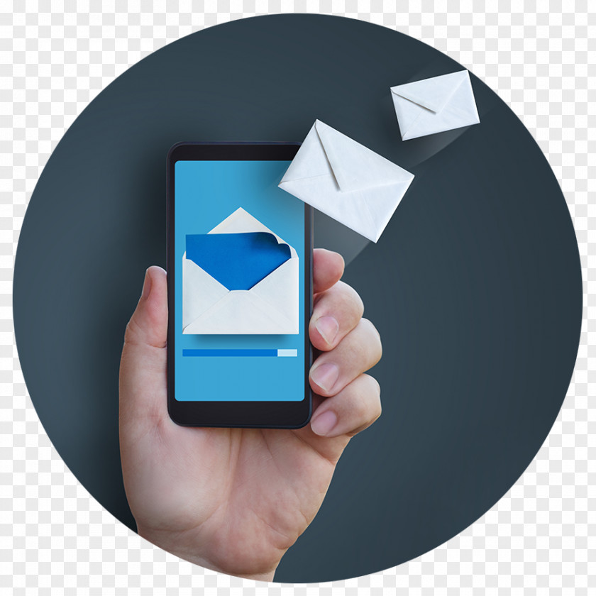 Email SMS Bulk Messaging Mobile Phones Message PNG