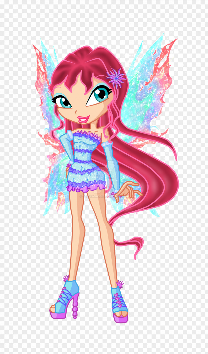 Fairy Bloom Mythix MINI Cooper PNG