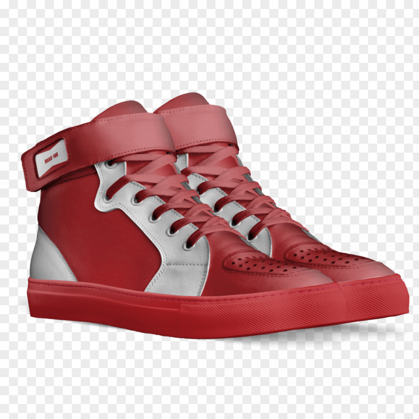 High-top Sneakers Climbing Shoe Leather PNG