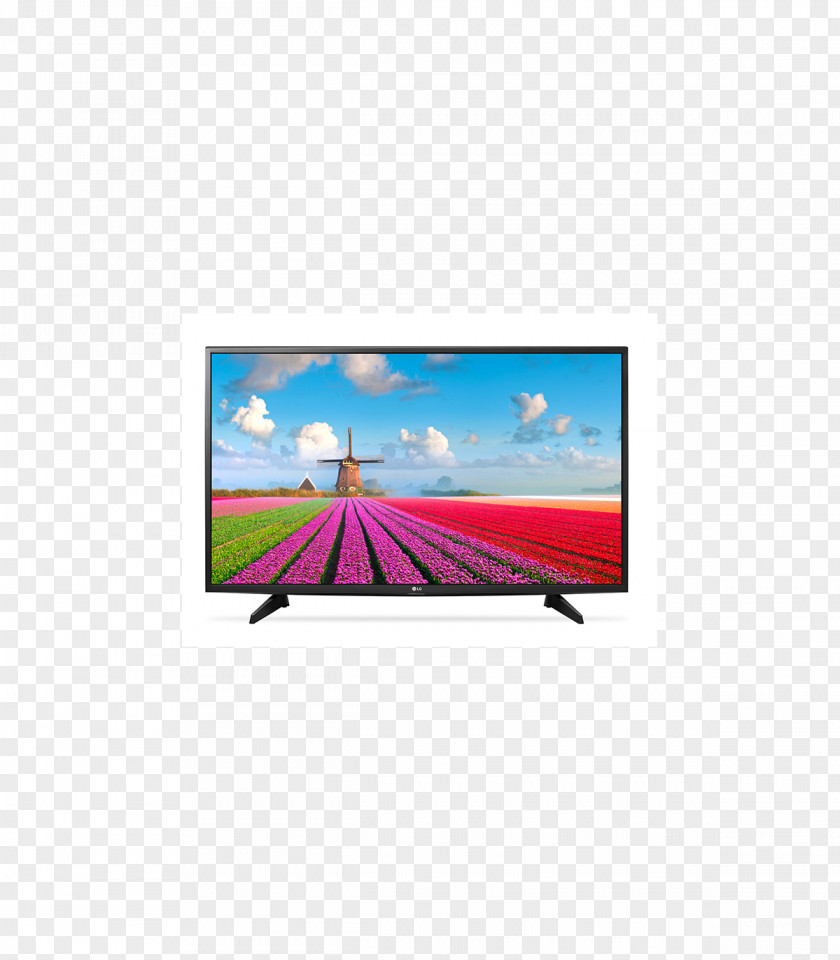Lg LED-backlit LCD High-definition Television 1080p Smart TV 4K Resolution PNG