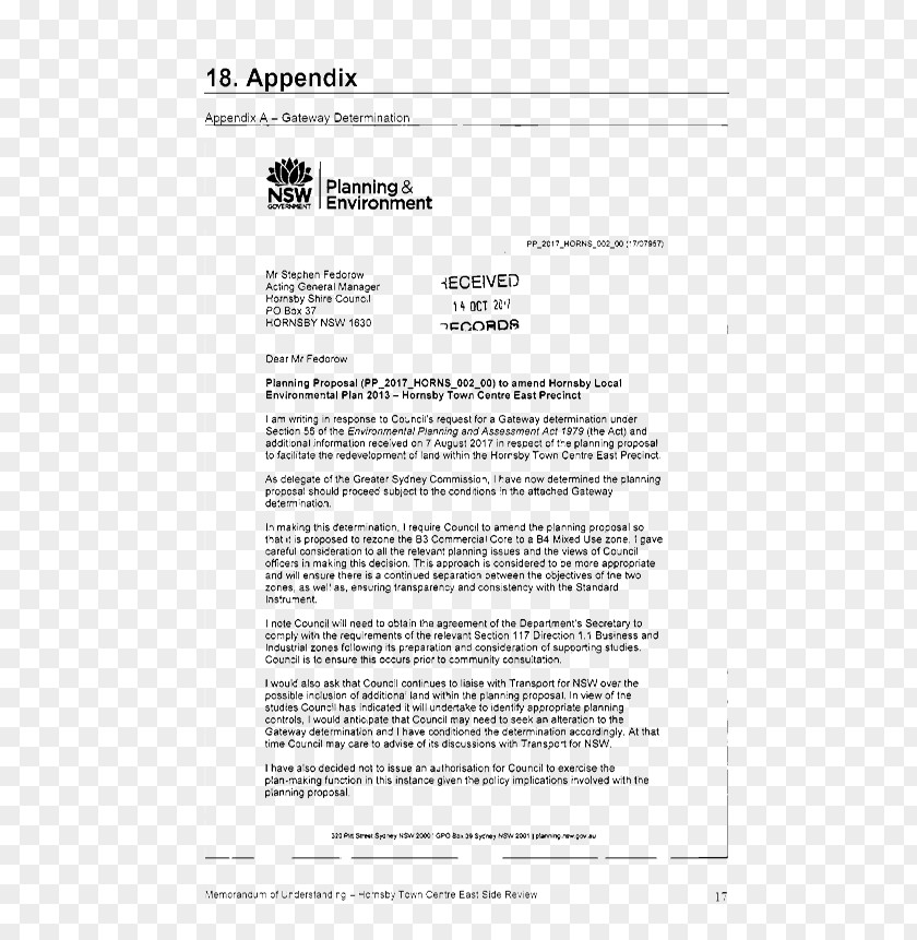 Line Document White PNG