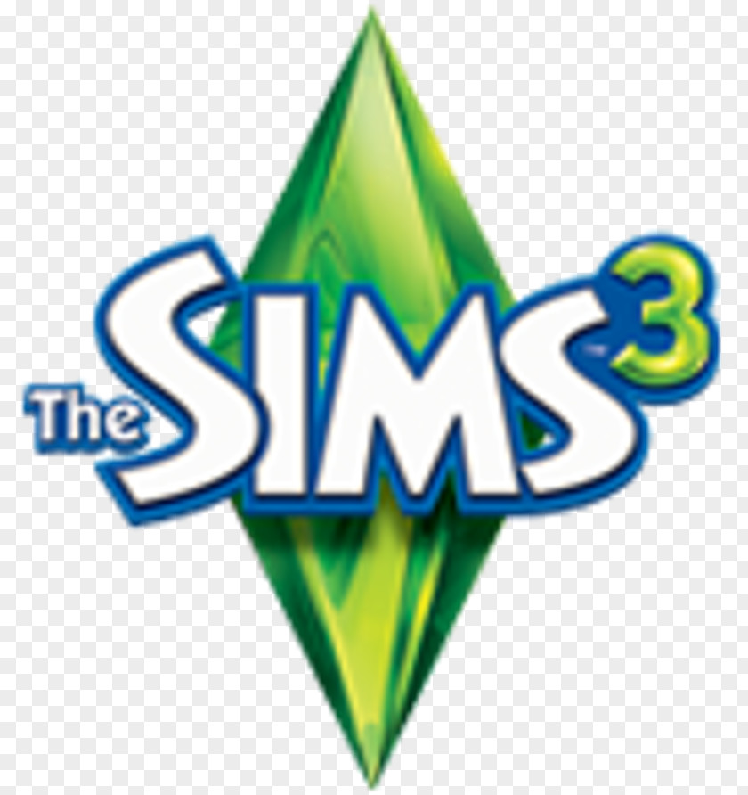 Mother's Day 2019 The Sims 3 4 Logo PNG