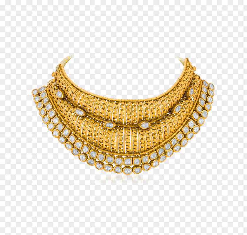 Necklace Pearl Jewellery Gold Gemstone PNG