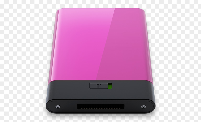 Pink Purple Electronic Device Gadget Multimedia PNG