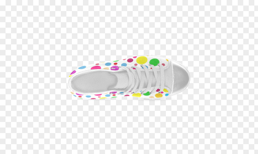 Polka Dot Shoes Shoe Product Walking PNG