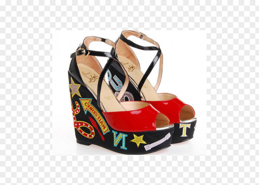 Sandal High-heeled Shoe Court Strap PNG