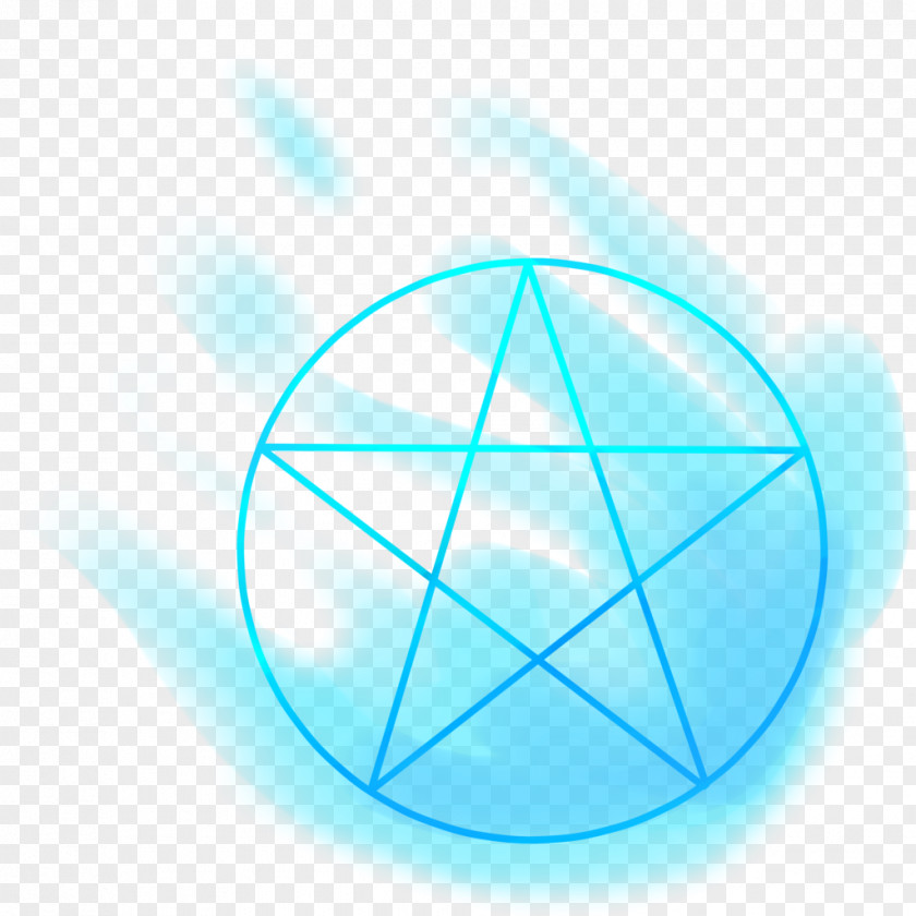Spiritual Goal Lesser Banishing Ritual Of The Pentagram Magic Idea PNG