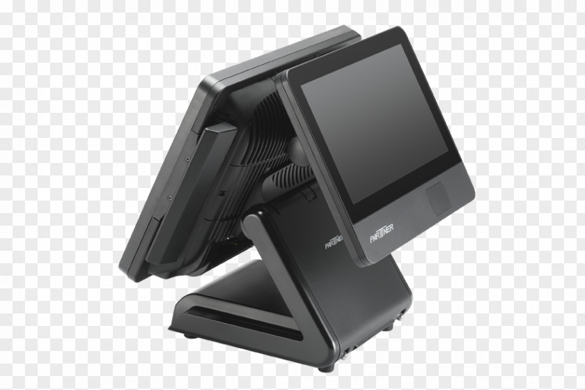 Technology Point Of Sale POS Solutions Computer Monitor Accessory Hardware PNG