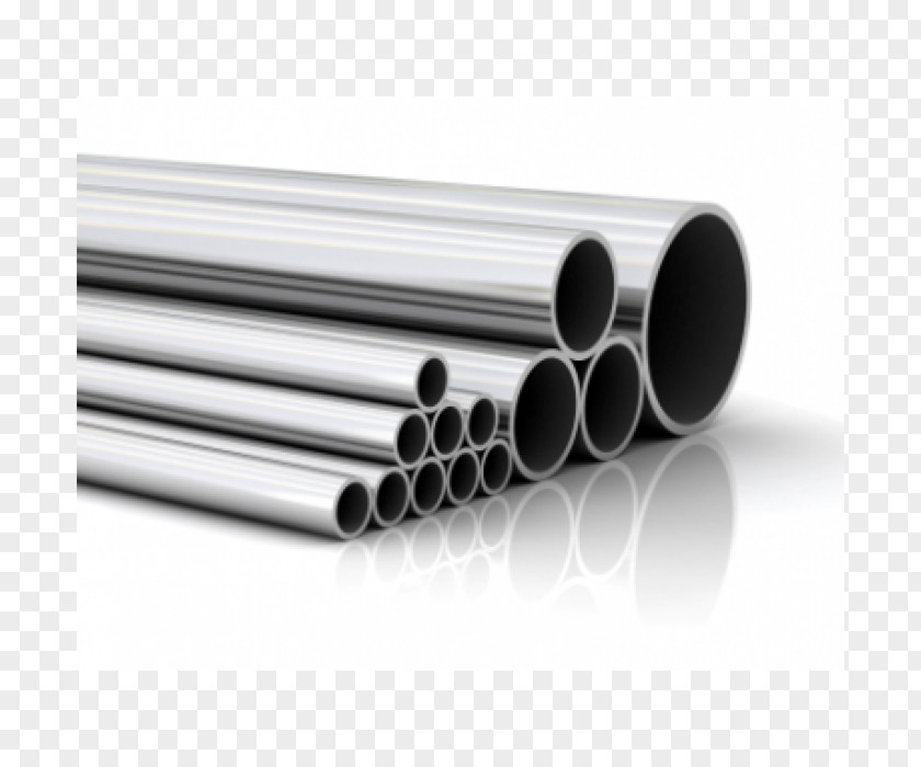 Tube Stainless Steel Pipe Monel PNG