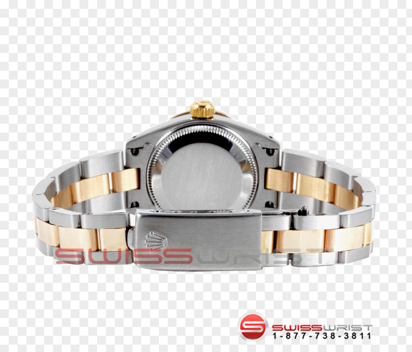 Watch Strap Rolex Day-Date Luneta PNG